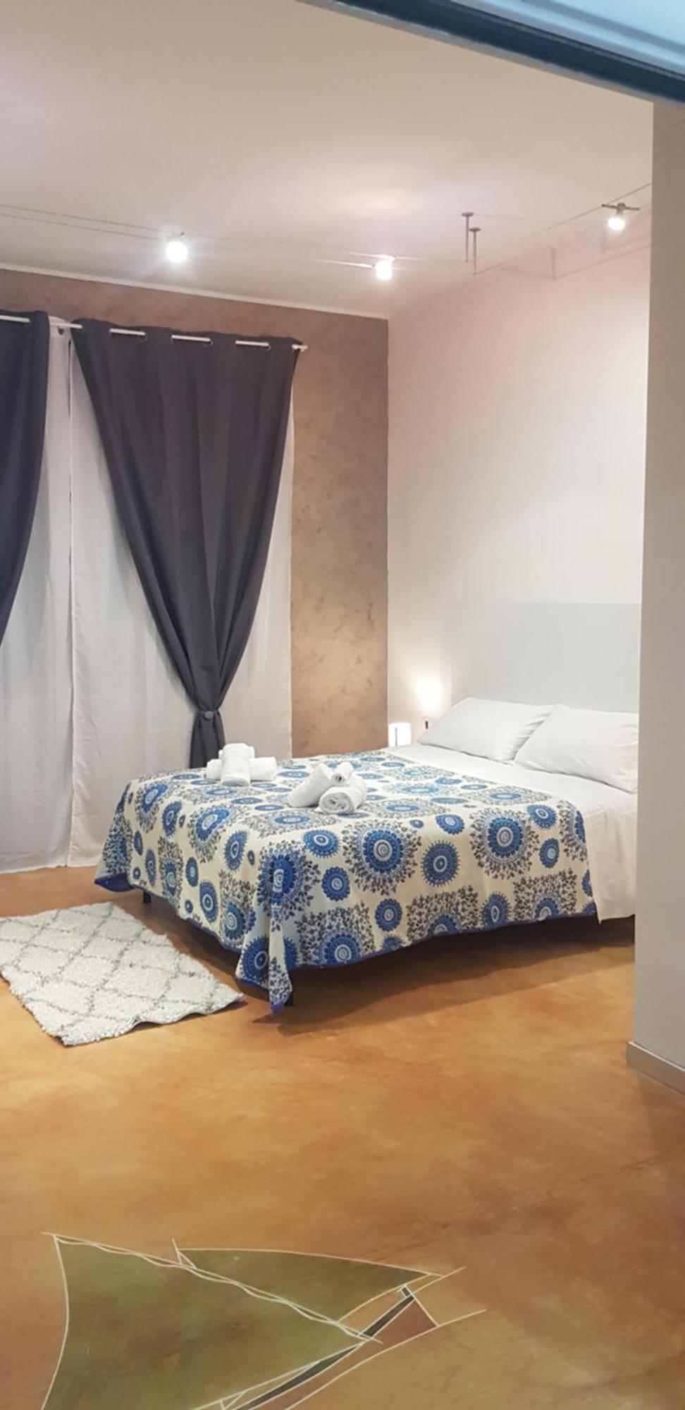Serdiana Casaalma 아파트 외부 사진
